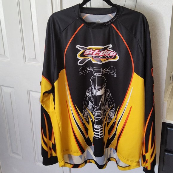 ski-doo Other - Mens ski-doo